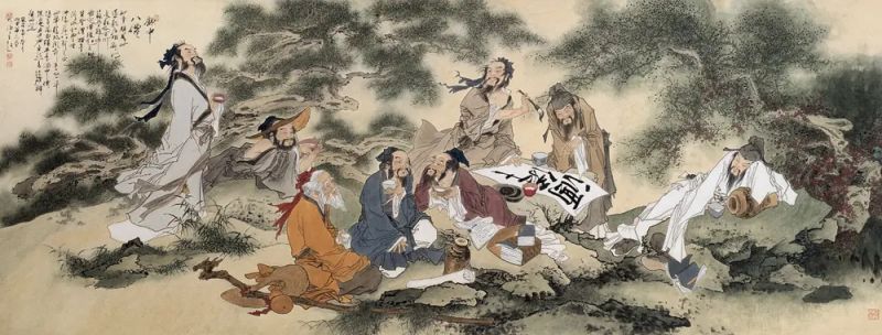 八仙会酒