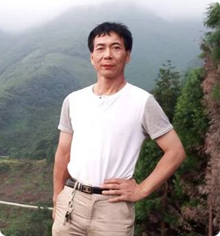 郭川辉