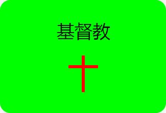 基督教